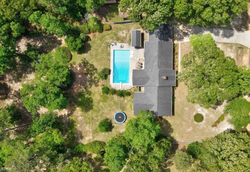 102 Chimney Pl, Warner Robins GA  31088-6523 exterior