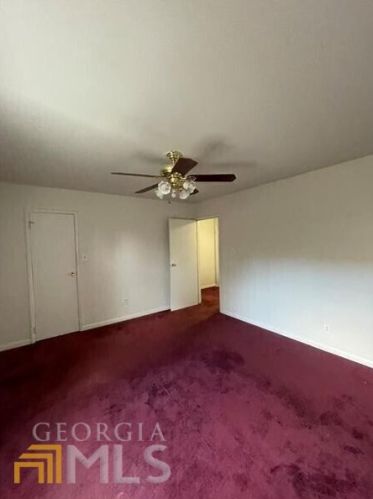 1261 Lavista Rd, Atlanta GA  30324-3831 exterior