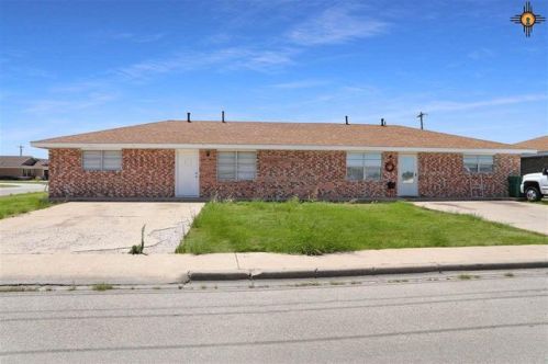 1616 9th St, Lovington, NM 88260-5304