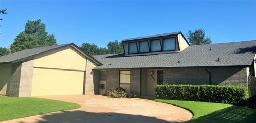 4137 Timberlane, Enid, OK 73703-2825
