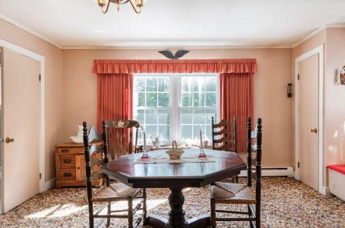 7 Spring St, Mere Point, ME 04011-2303