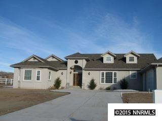 2743 Pamela Pl, Minden, NV 89423-9224