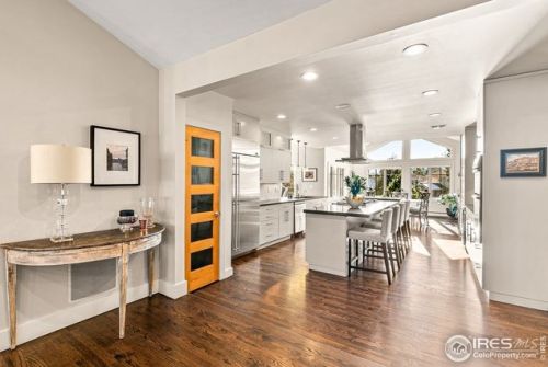 4934 Idylwild Trl, Boulder CO  80301-3622 exterior