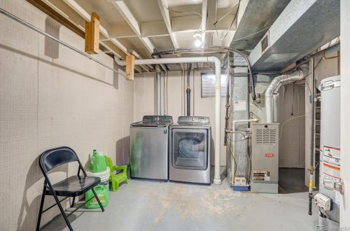 1321 27th St, Greeley CO  80631-8337 exterior