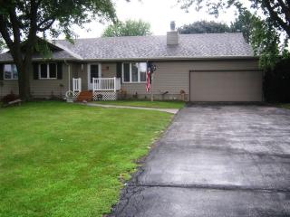 10518 102nd Ct, Granger IA  50109-9768 exterior