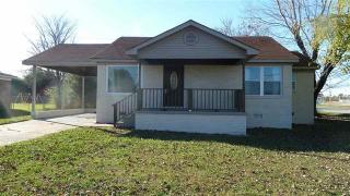 649 Weaver St, Lexington, TN 38351-1661