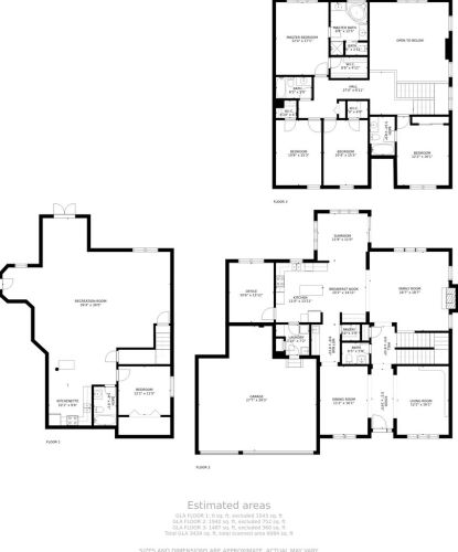 26228 Whispering Woods Cir, Plainfield IL  60585-2658 exterior