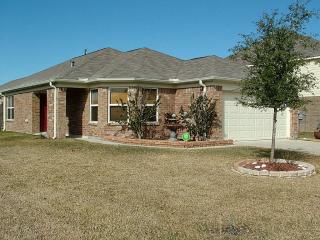 2110 Feather Hill Dr, Richmond TX  77471-3275 exterior