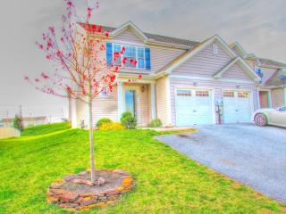 549 Fox Ridge Ln, Lebanon PA  17042-7691 exterior