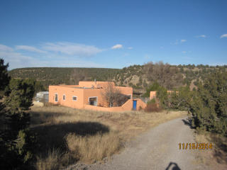 3759 Martinez Rd, Edgewood, NM 87015-7127