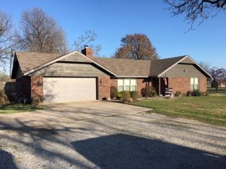 2110 Main St, Jay OK  74346-3807 exterior
