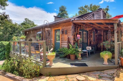 225 Border Dr, North Augusta, SC 29841-2645