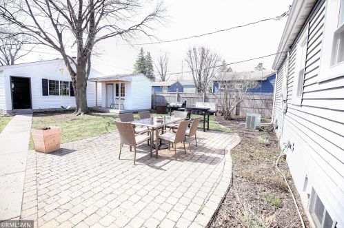 762 Hoyt Ave, Saint Paul MN  55106-1009 exterior