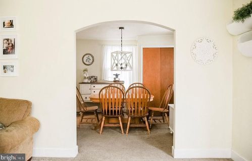 1332 Ogontz St, York PA  17403-3358 exterior