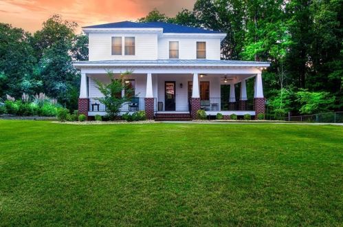 516 Mcdaniel St, Monroe, GA 30655-2047