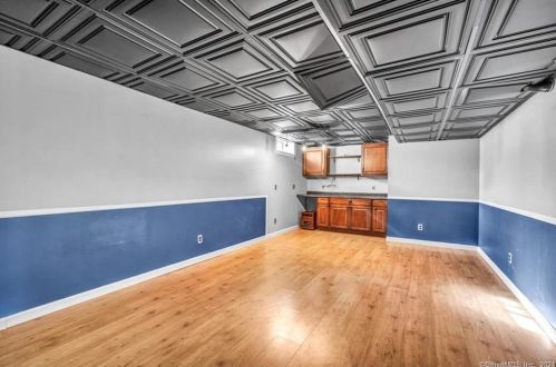 106 Northview Dr, Middletown CT  06457-1901 exterior