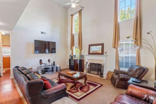 5539 Halsey Trce, Atlanta GA  30349-8753 exterior