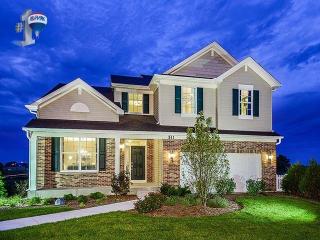 504 Cahokia St, Joliet, IL 60431-7778