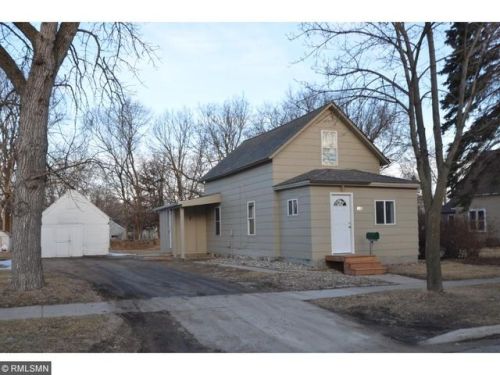 419 Miller Ave, Litchfield, MN 55355-3036