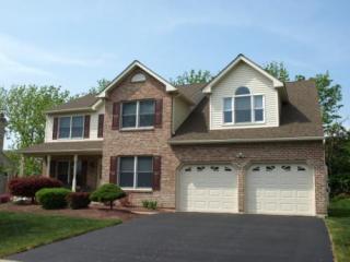 129 Wyndham Dr, Allentown, PA 18104-8654