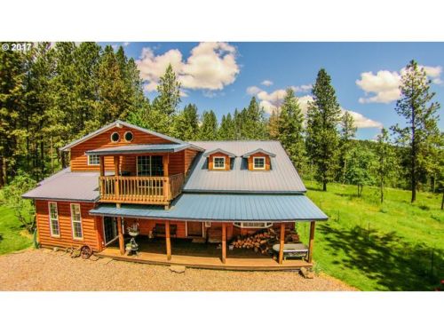 65277 Hanging S Ln, Elgin OR  97827-8213 exterior