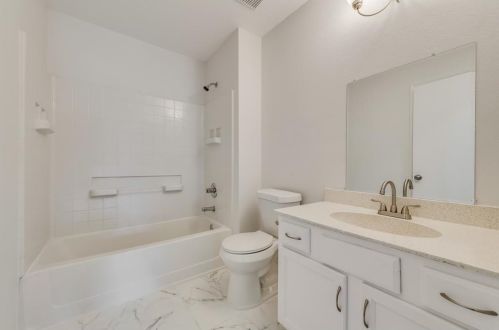 9905 Crystal Valley Way, Dallas TX  75227-5235 exterior