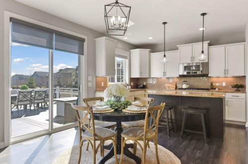 15972 Elmwood Way, Saint Paul MN  55124-4250 exterior