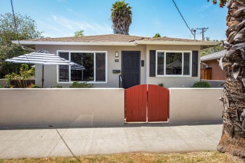 206 Cota St, Santa Barbara, CA 93101-1621