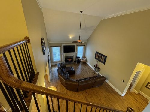 2629 High St, Conyers GA  30094-6848 exterior