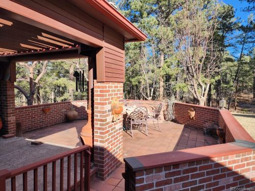 9152 Warriors Mark Dr, Franktown CO 80116-8838 exterior