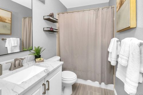 20579 Cornell Pl, Denver CO 80227-4501 exterior