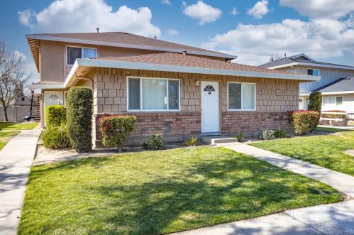 2309 Powell Dr, Modesto, CA 95350-1877
