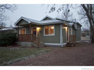 7398 Wilson Ct, Westminster CO  80030-4874 exterior
