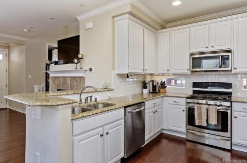 2675 Havana St, Denver CO  80238-3445 exterior