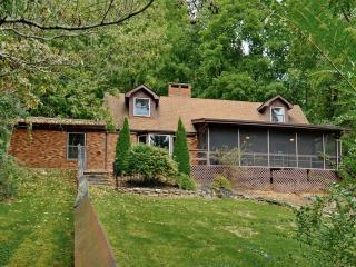 328 Country Club Dr, Canton, NC 28716-5638