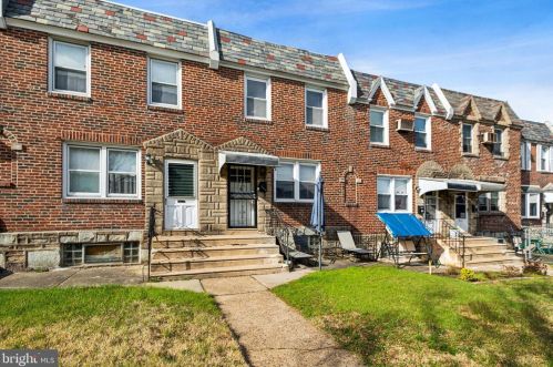 1654 Benner St, Philadelphia, PA 19149-3434