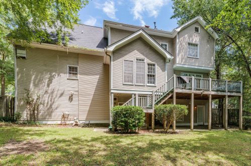 930 Deercrest Cir, Evans GA  30809-4230 exterior