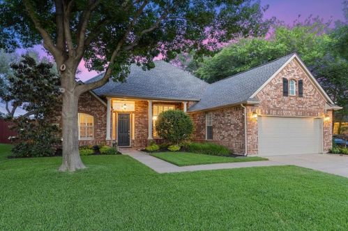 3320 Devonshire Ct, Lewisville, TX 75022-2771