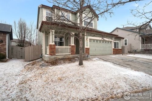 1327 Nassau Way, Fort Collins, CO 80525-8871