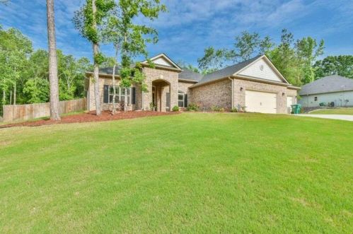 405 River Mansion Dr, Jefferson GA  30549-3523 exterior