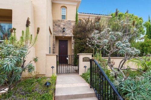 7728 Via Vivaldi, San Diego, CA 92127-3821