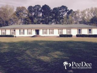 525 Elliott Ave, Florence, SC 29501-0828