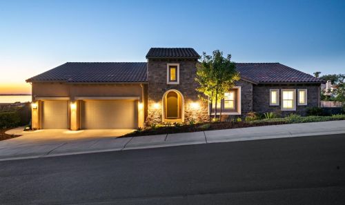 8253 Trevi Way, Folsom, CA