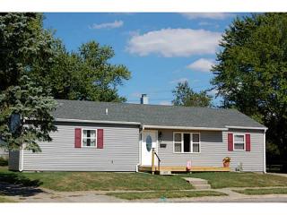 2822 Van Buren Ave, Springfield OH  45505-2349 exterior