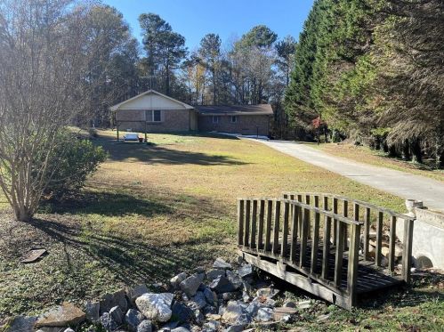 2264 August Ct, Conyers, GA 30094-5010