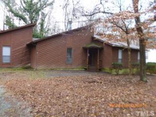 4003 Hope Valley Rd, Durham, NC 27707-5412