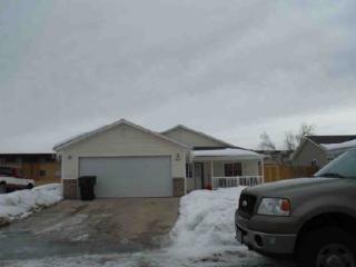 861 Halfturn Rd, Rangely CO  81648-2317 exterior