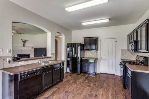 9885 Willowick Ave, Fort Worth TX  76108-4810 exterior