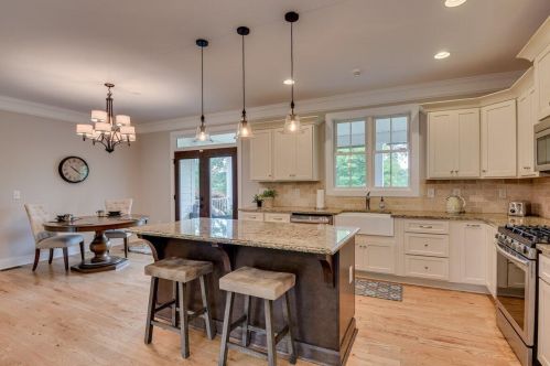 353 Sorrell Red Ct, Burnettown SC  29851-4209 exterior