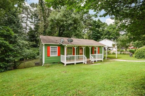 946 Barnes Mill Rd, Marietta, GA 30062-3540